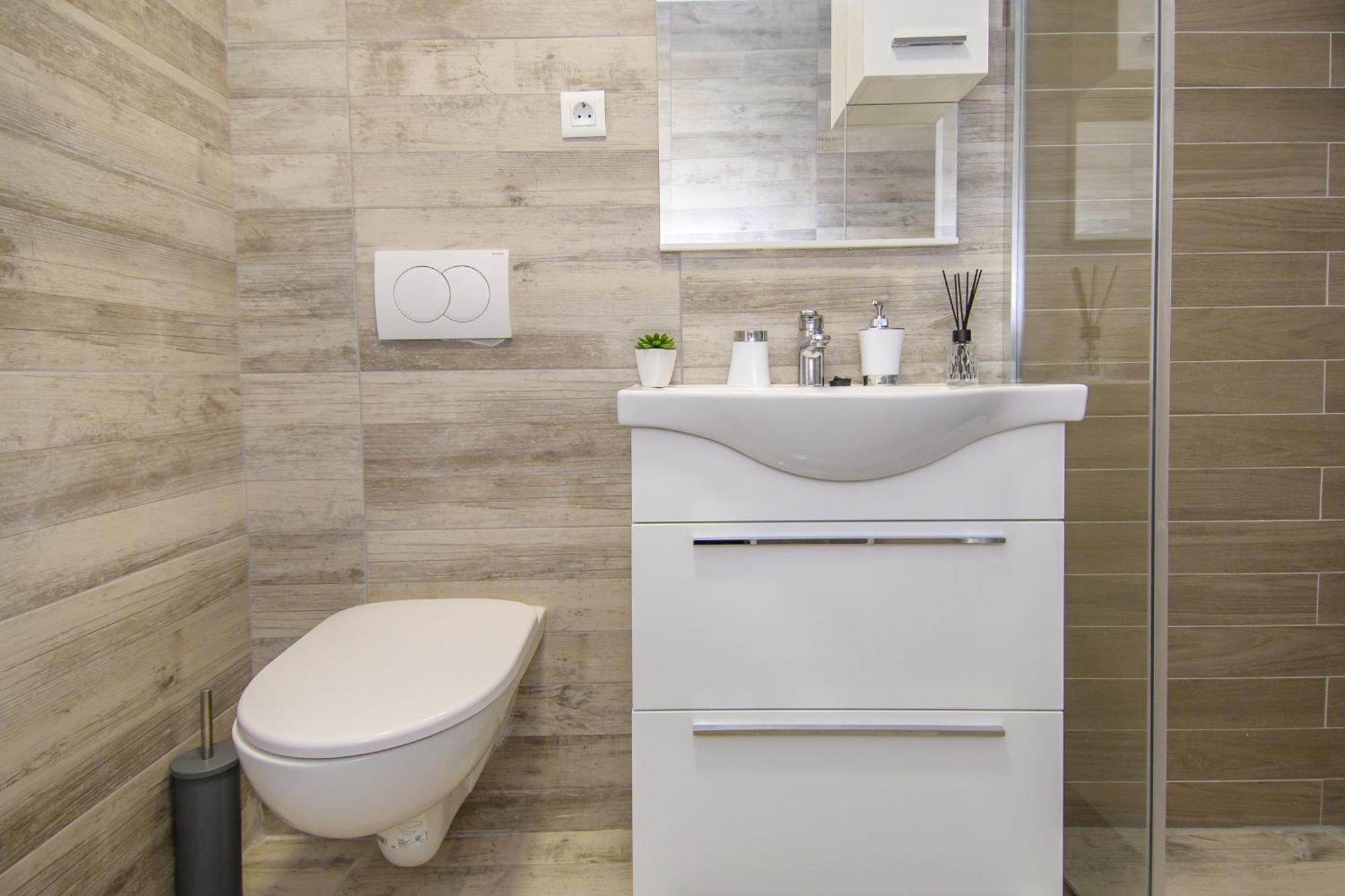 Apartman Dana Kastelir-Labinci エクステリア 写真
